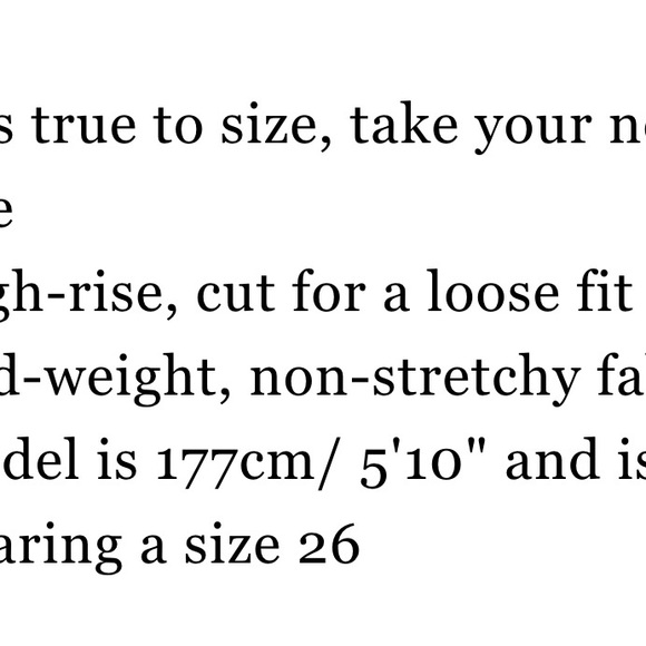 Nili Lotan Long Jean Shorts Women’s Julie Trouser Shorts - Picture 15 of 15